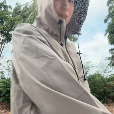 Liora — Water-Resistant Jacket