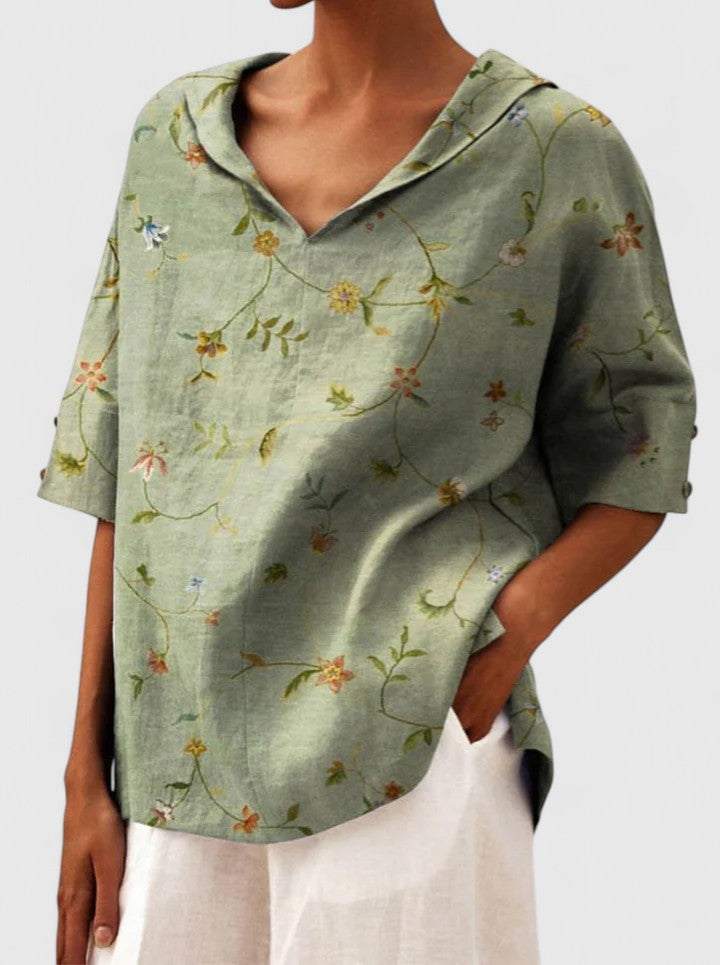 Aveline — Elegant Top