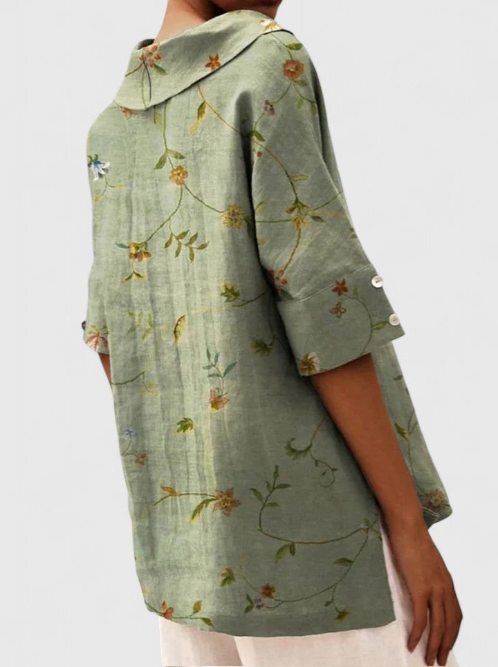 Aveline — Elegant Top