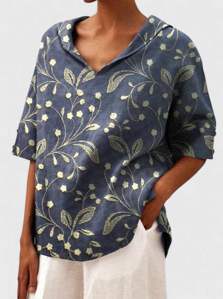 Aveline — Elegant Top