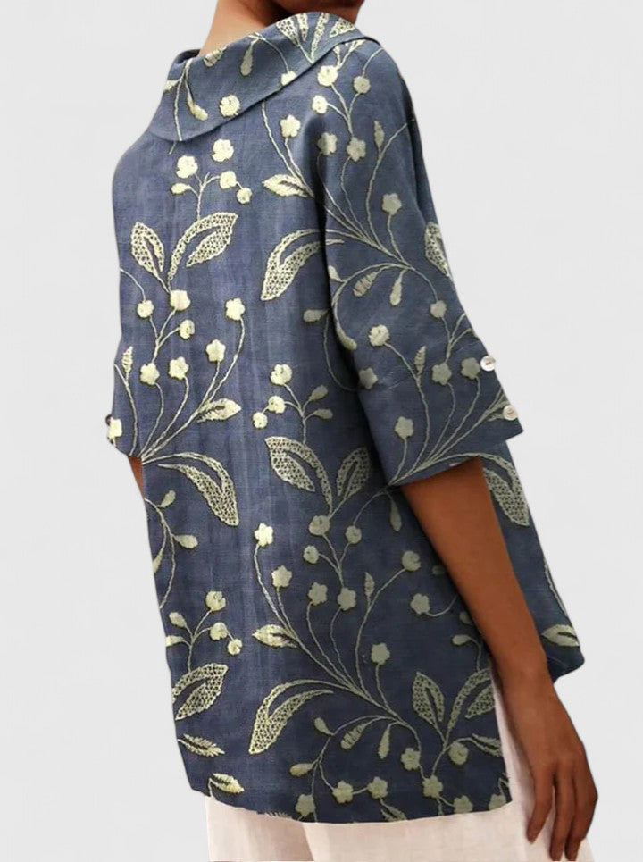 Aveline — Elegant Top