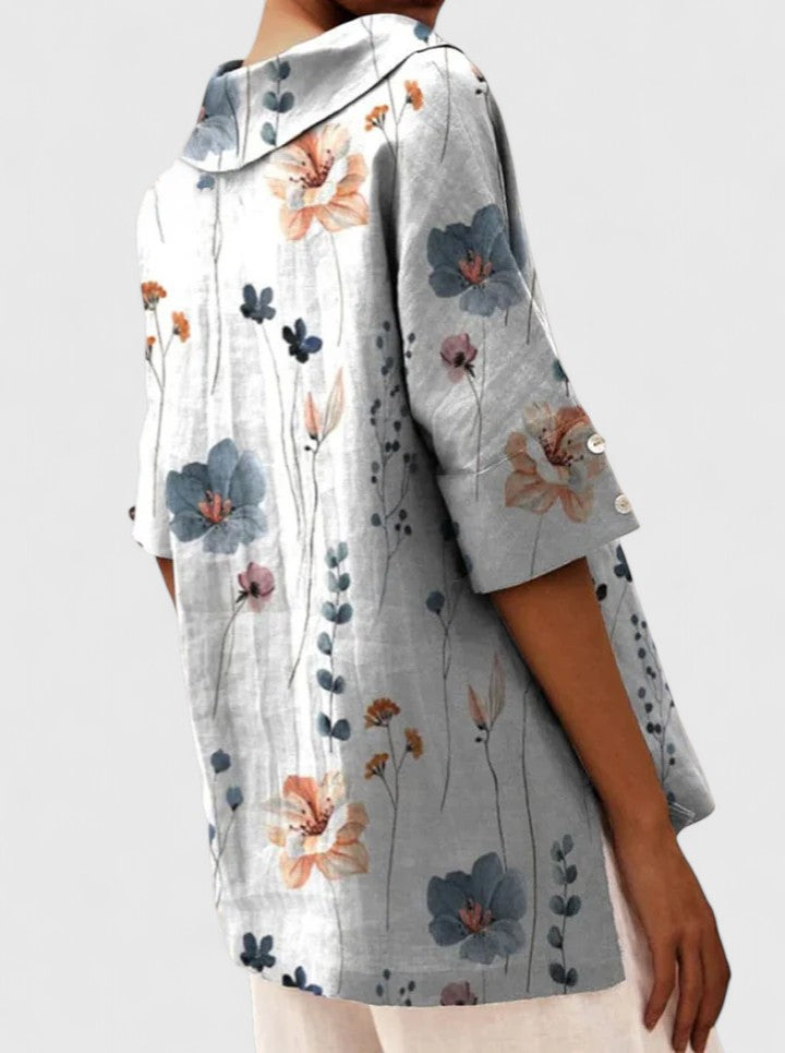 Aveline — Elegant Top