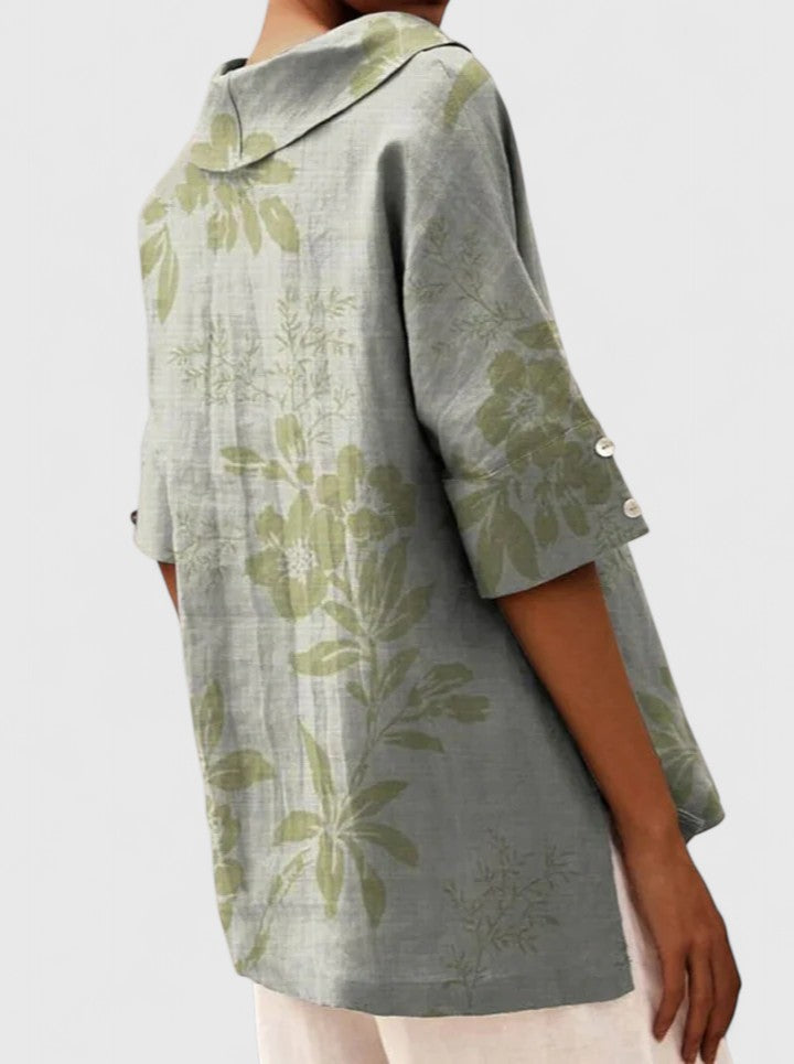 Aveline — Elegant Top