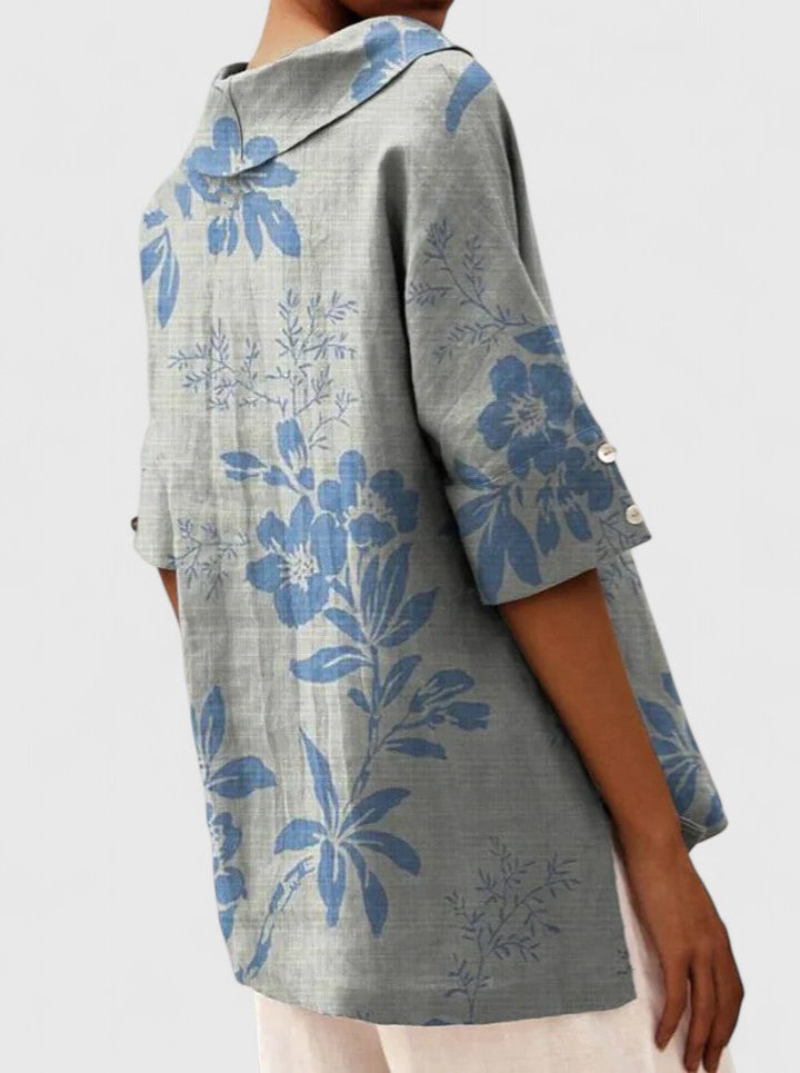 Aveline — Elegant Top