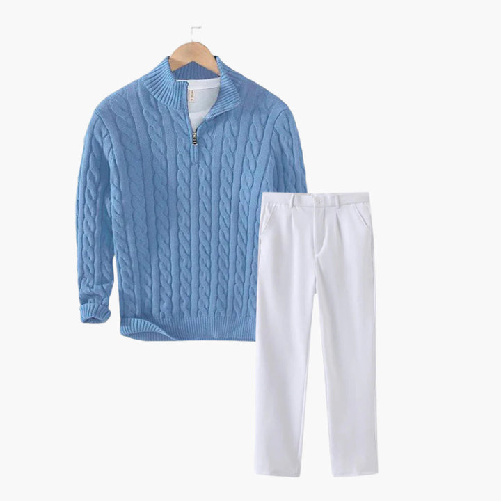 Liora — Winter Set