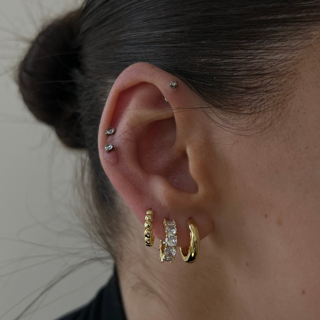 Liora — Earrings