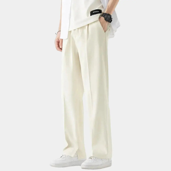 Liora — Baggy Trousers