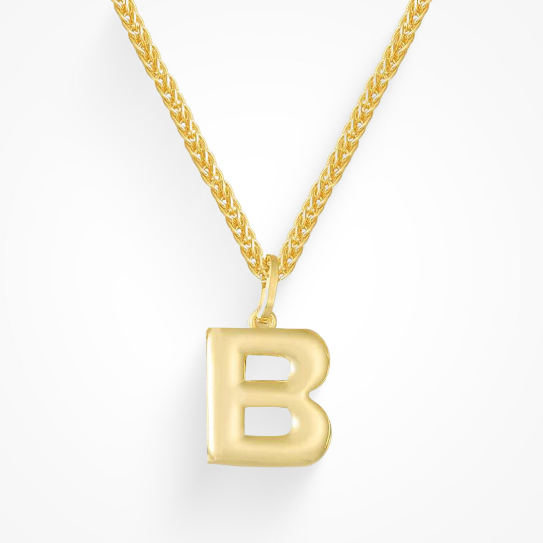 Amara — Pendant Necklace