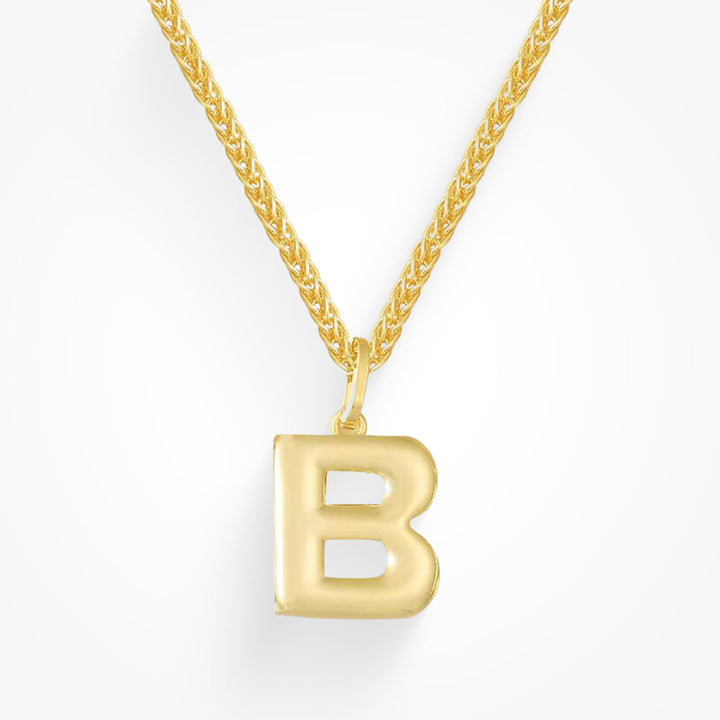 Amara — Pendant Necklace