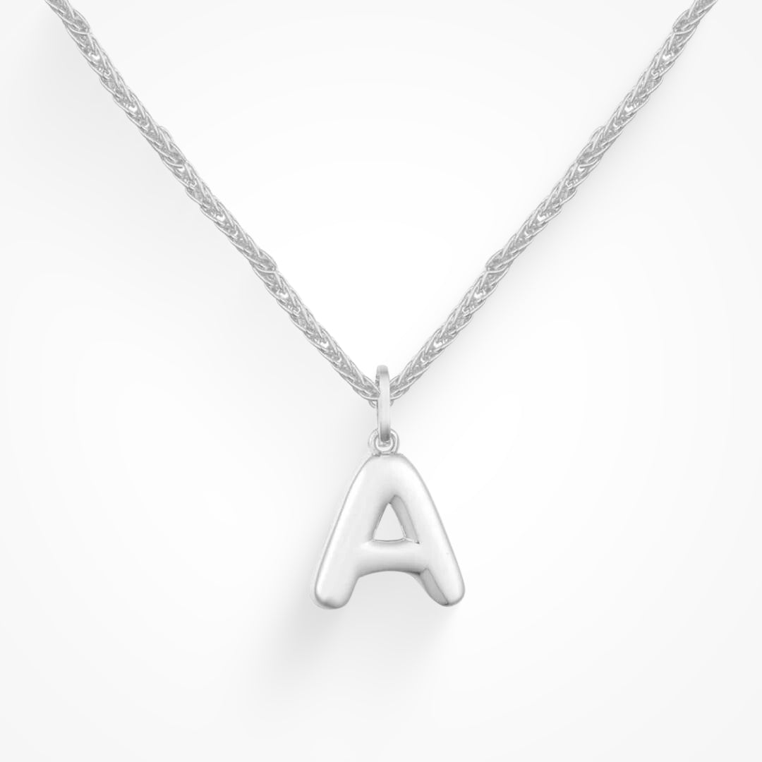 Amara — Pendant Necklace