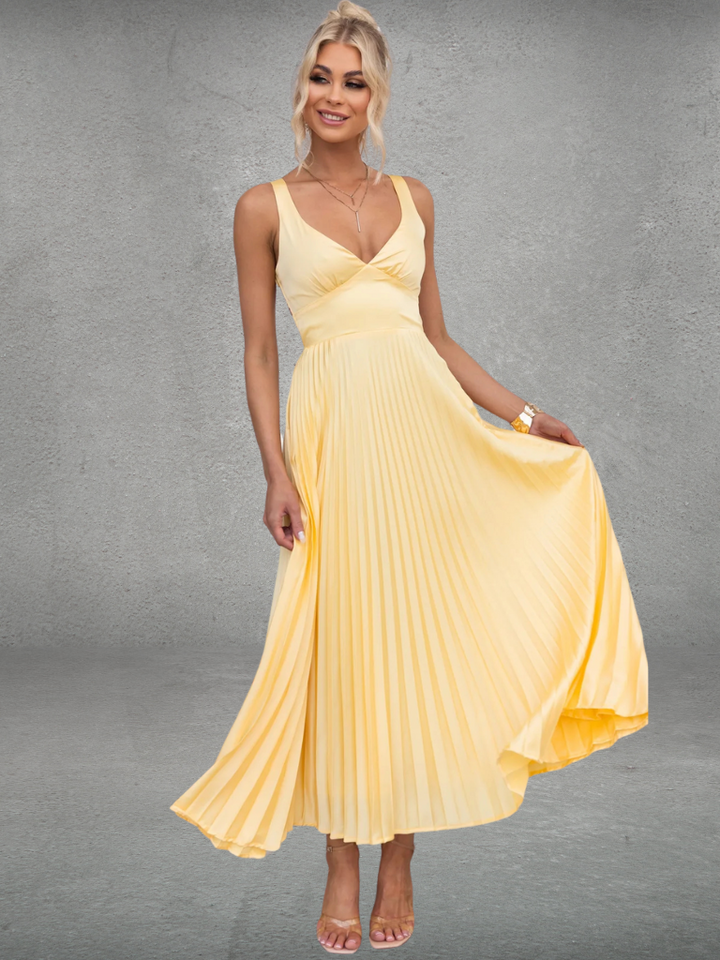 Aurelia — Two-Piece Set