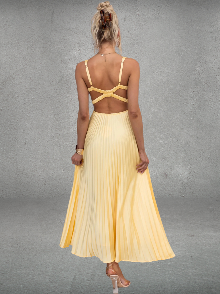 Aurelia — Two-Piece Set