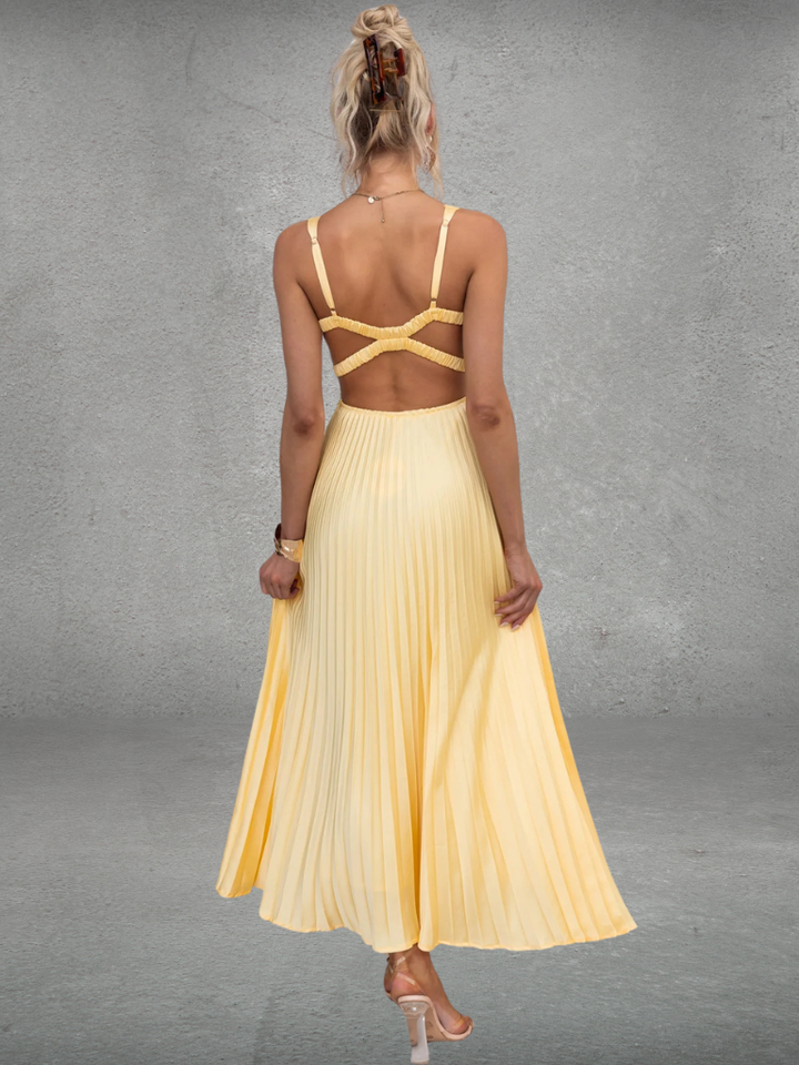 Aurelia — Two-Piece Set