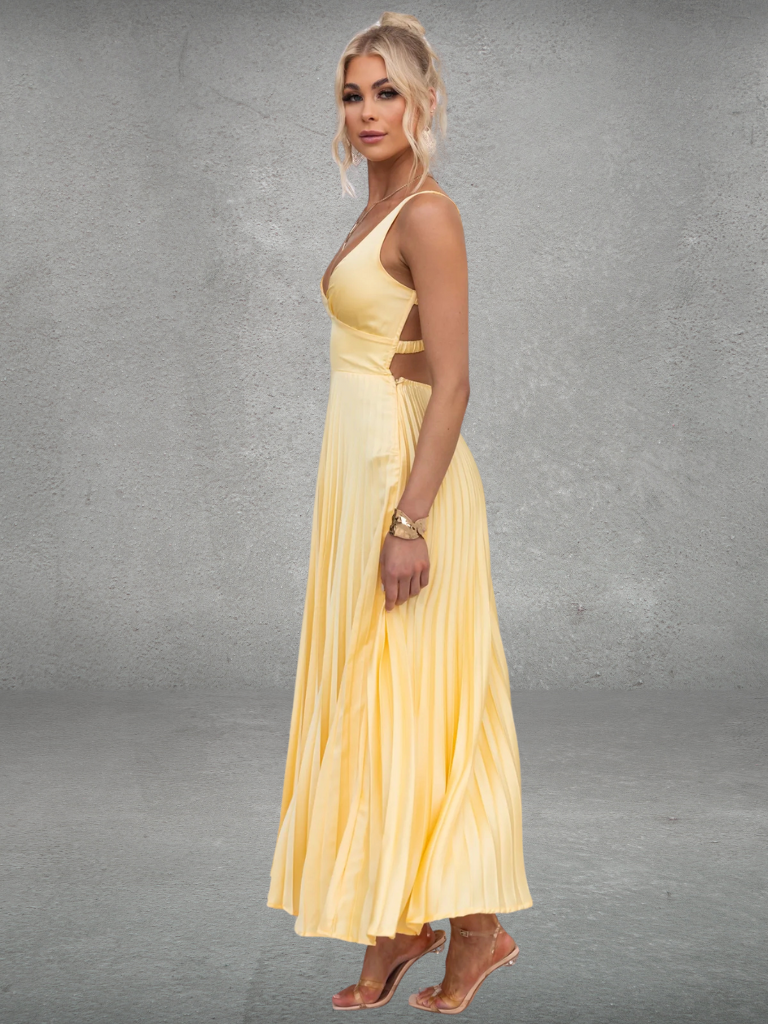 Aurelia — Two-Piece Set