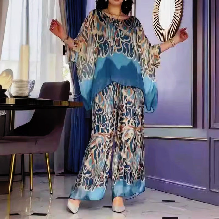 Carys — Flowy Abstract Set