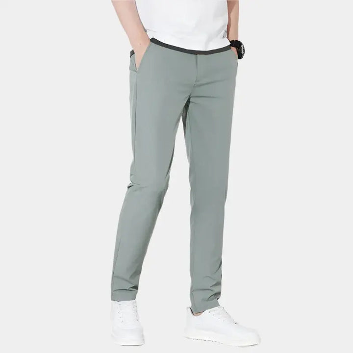 Aveline — Basic Trousers