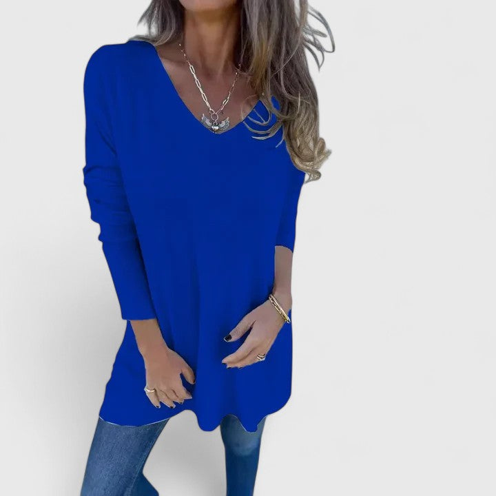 Isolde — Comfortable Top