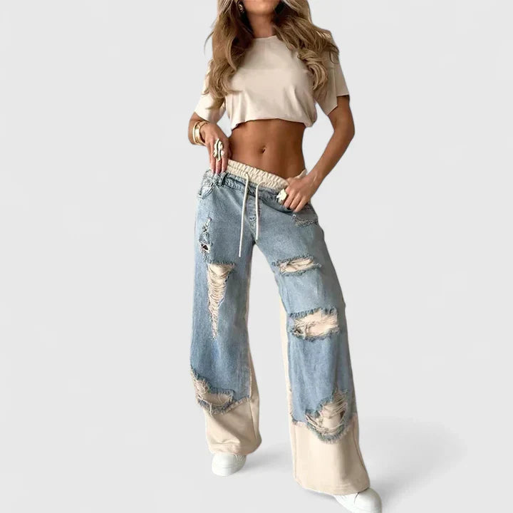 Thalina — Comfortable Sweatpants