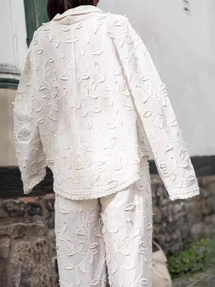 Liora — Casual Set