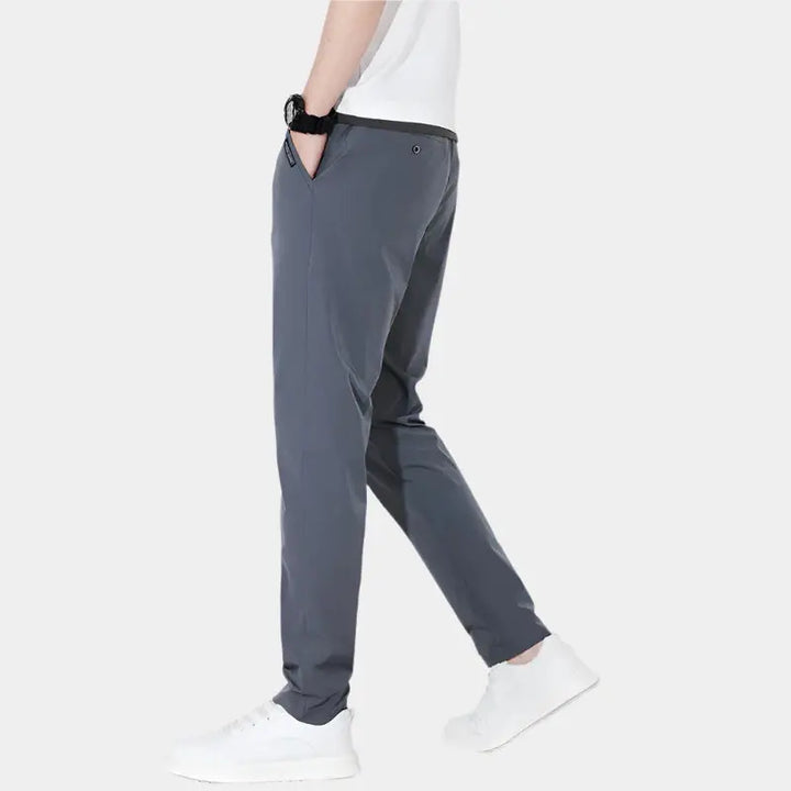 Aveline — Basic Trousers