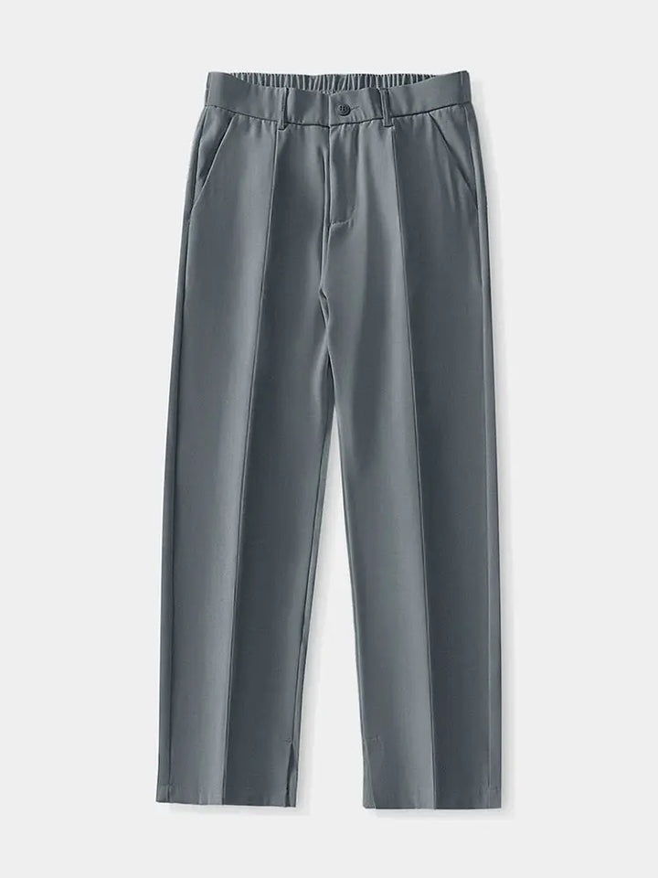 Liora — Baggy Trousers
