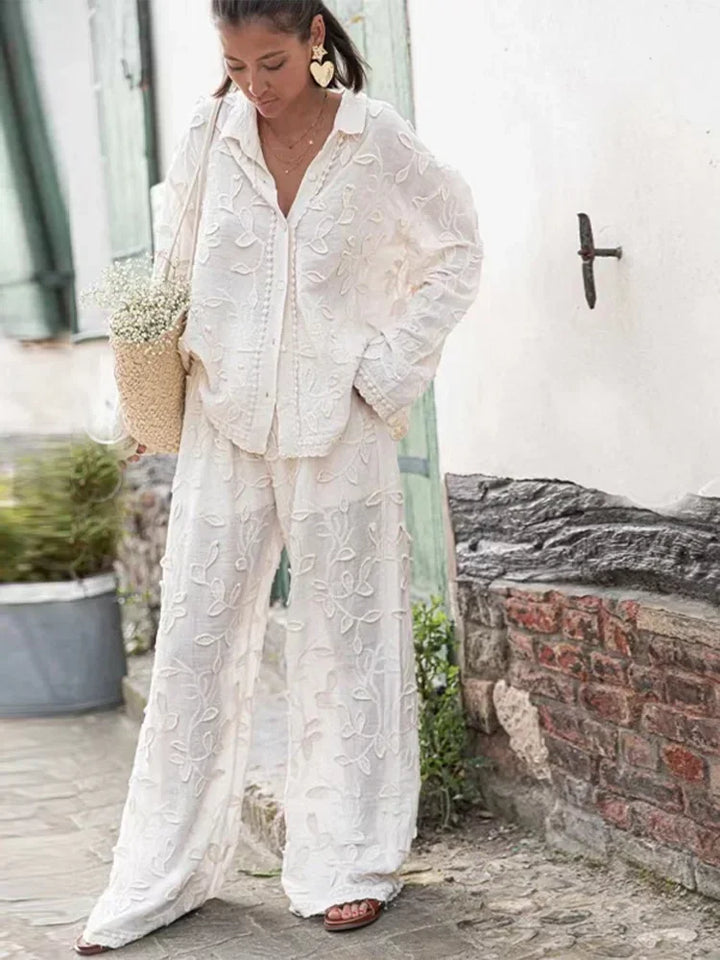 Liora — Casual Set