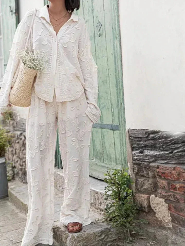 Liora — Casual Set