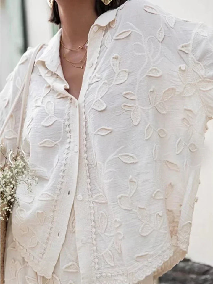 Liora — Casual Set