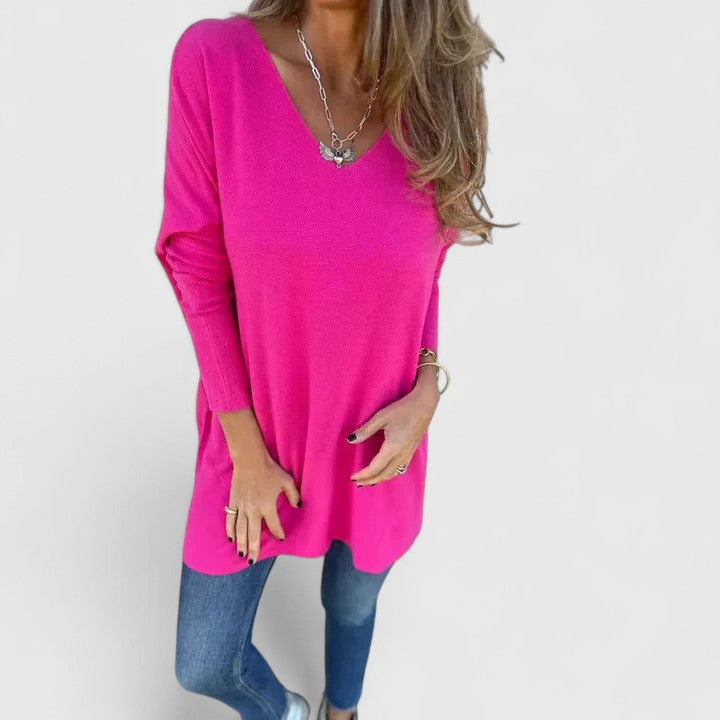 Isolde — Comfortable Top