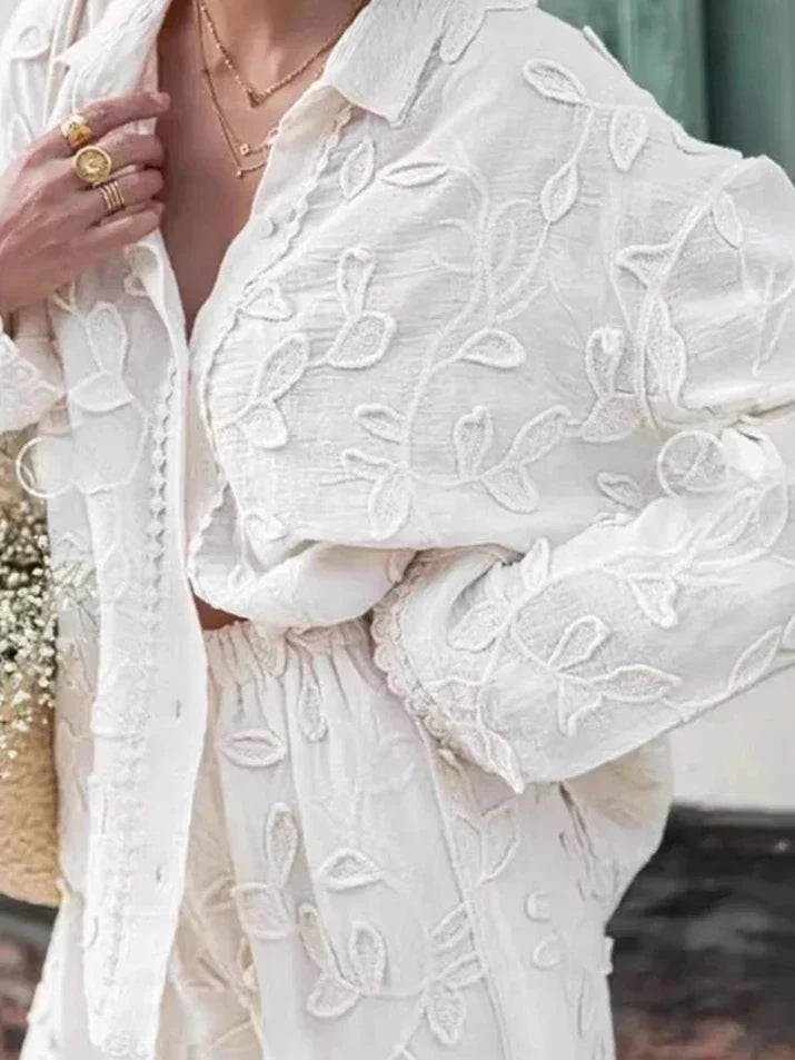 Liora — Casual Set