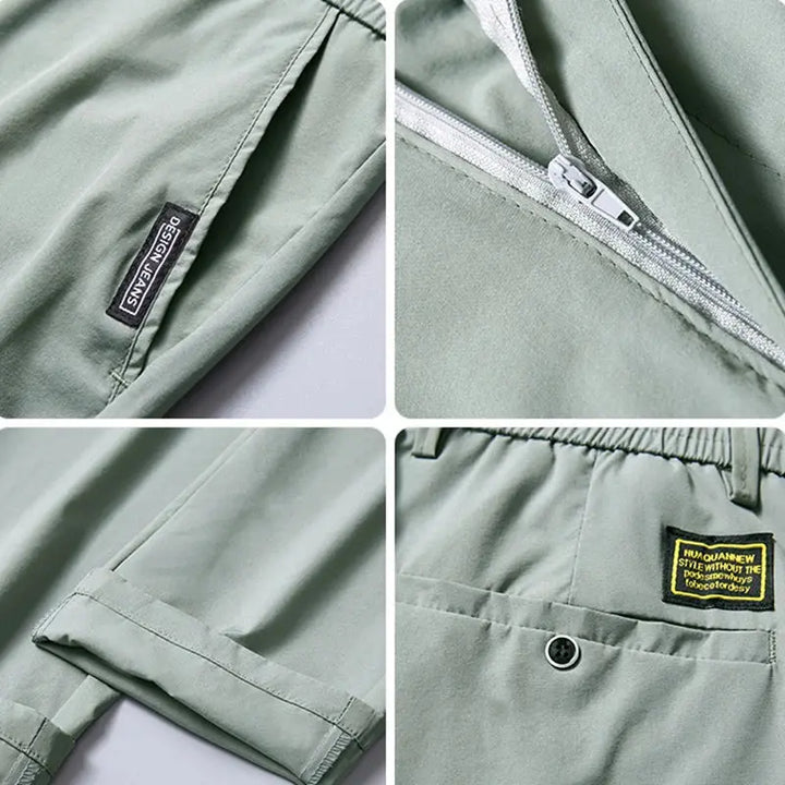 Aveline — Basic Trousers