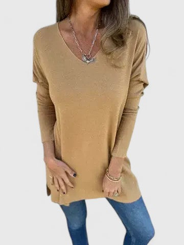 Isolde — Comfortable Top