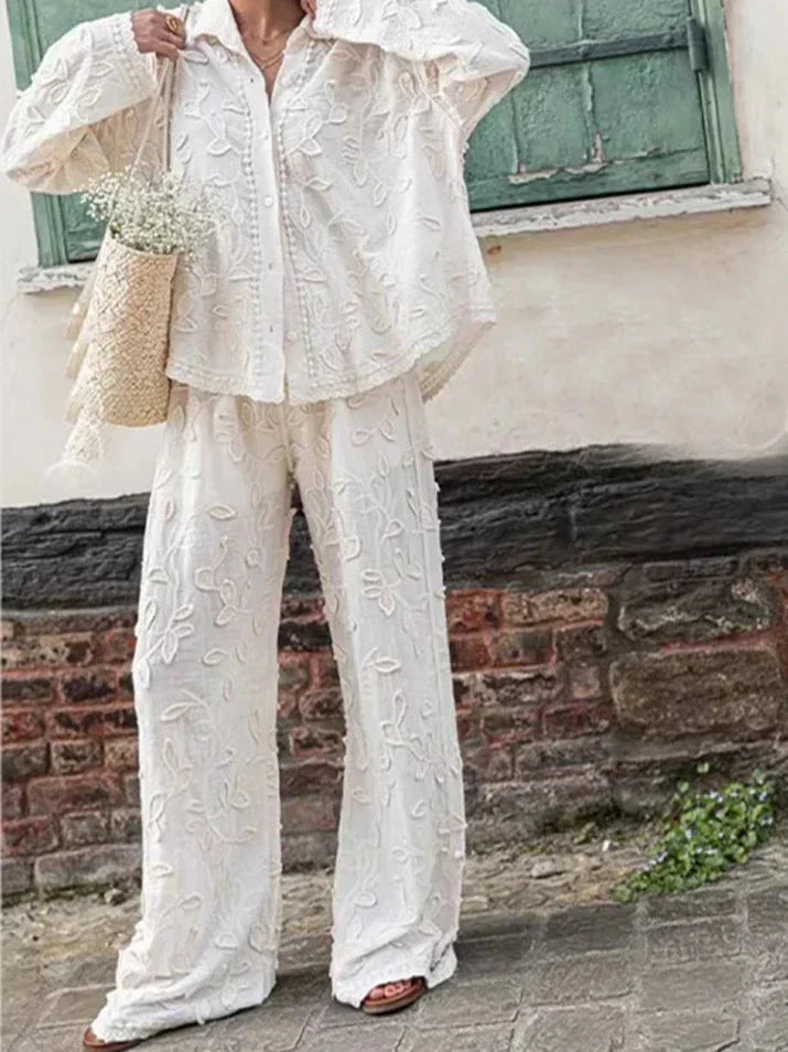 Liora — Casual Set