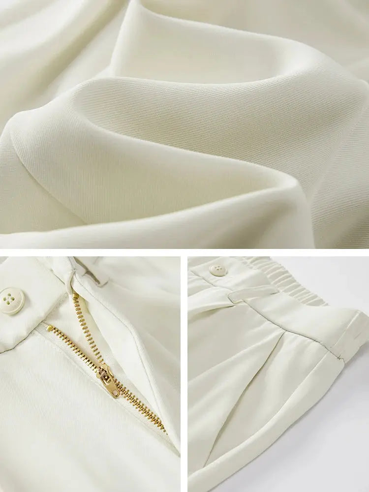 Liora — Baggy Trousers