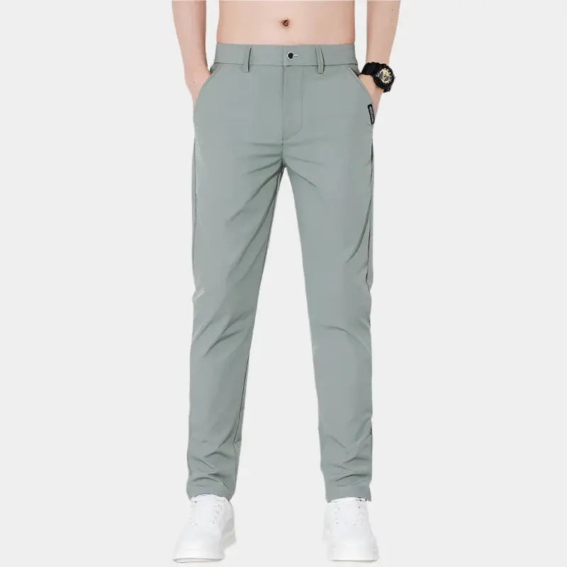 Aveline — Basic Trousers