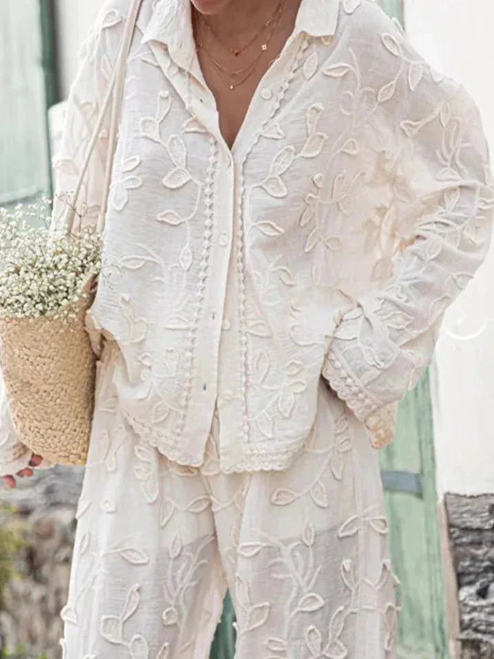 Liora — Casual Set