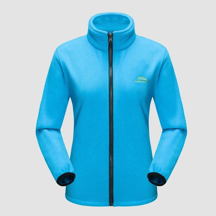 Aveline — Waterproof Jacket