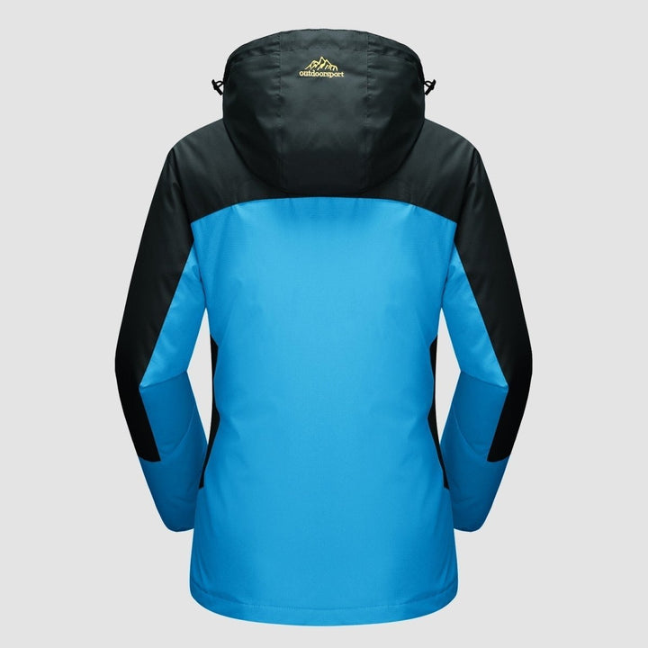 Aveline — Waterproof Jacket