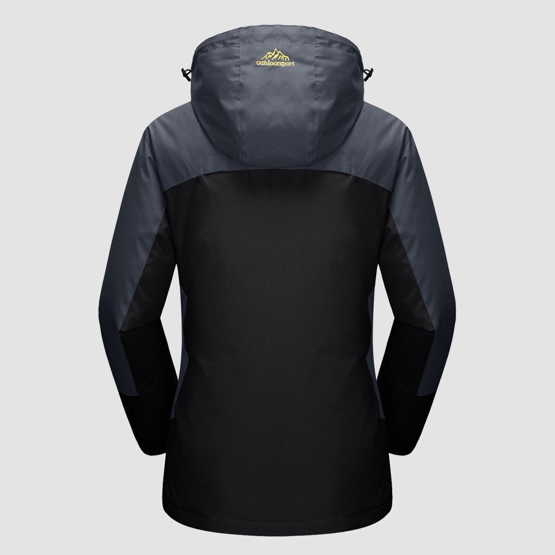 Aveline — Waterproof Jacket