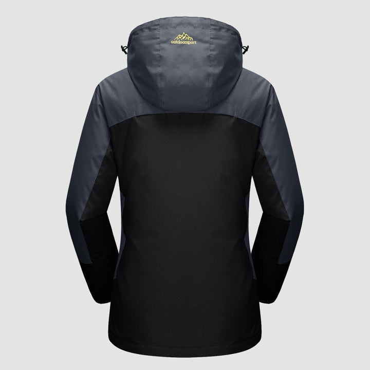 Aveline — Waterproof Jacket