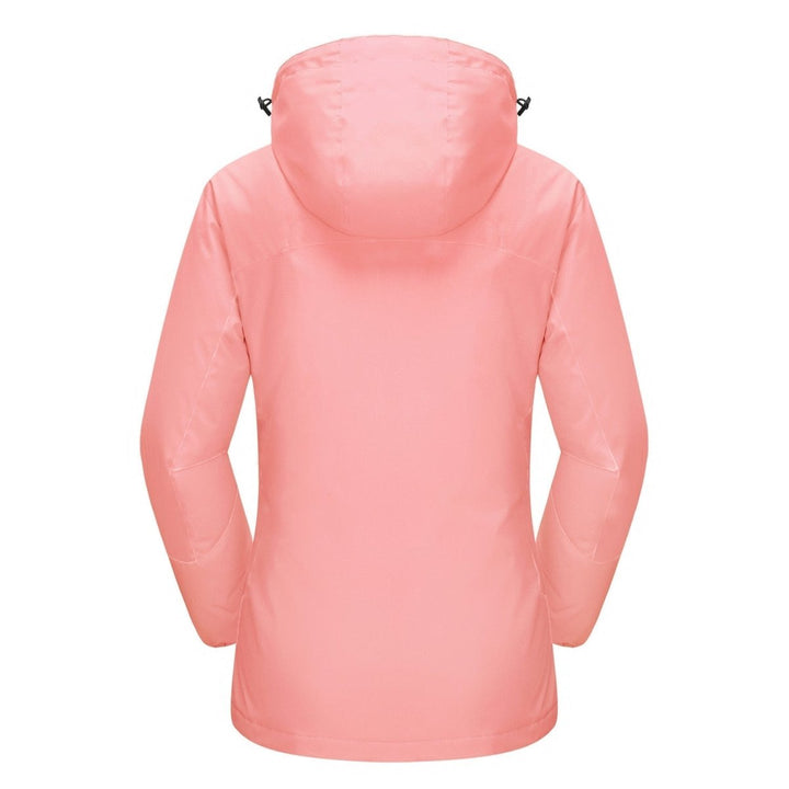 Aveline — Waterproof Jacket