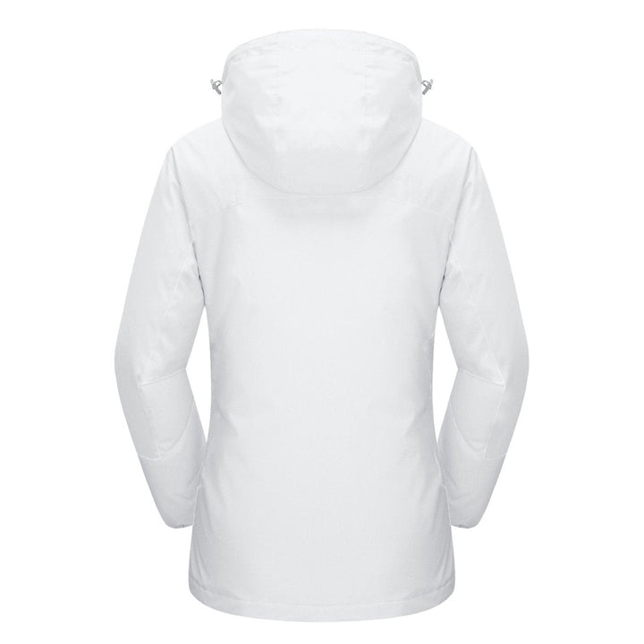 Aveline — Waterproof Jacket