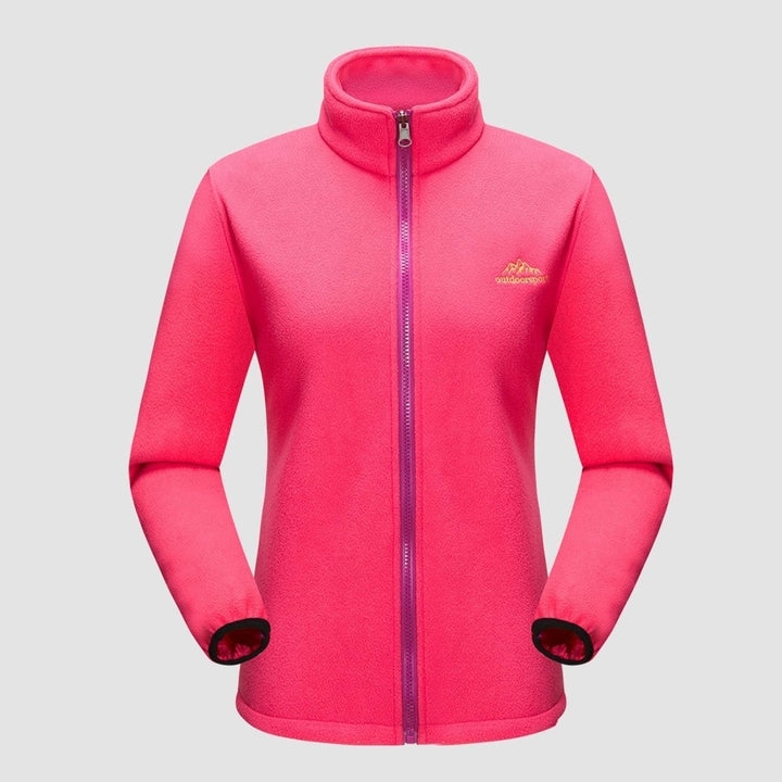 Aveline — Waterproof Jacket