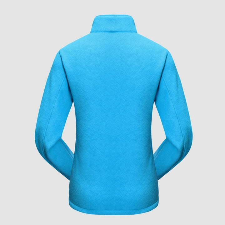 Aveline — Waterproof Jacket