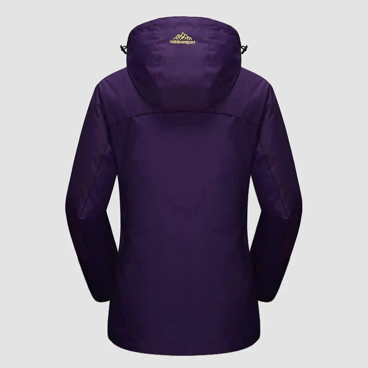 Aveline — Waterproof Jacket