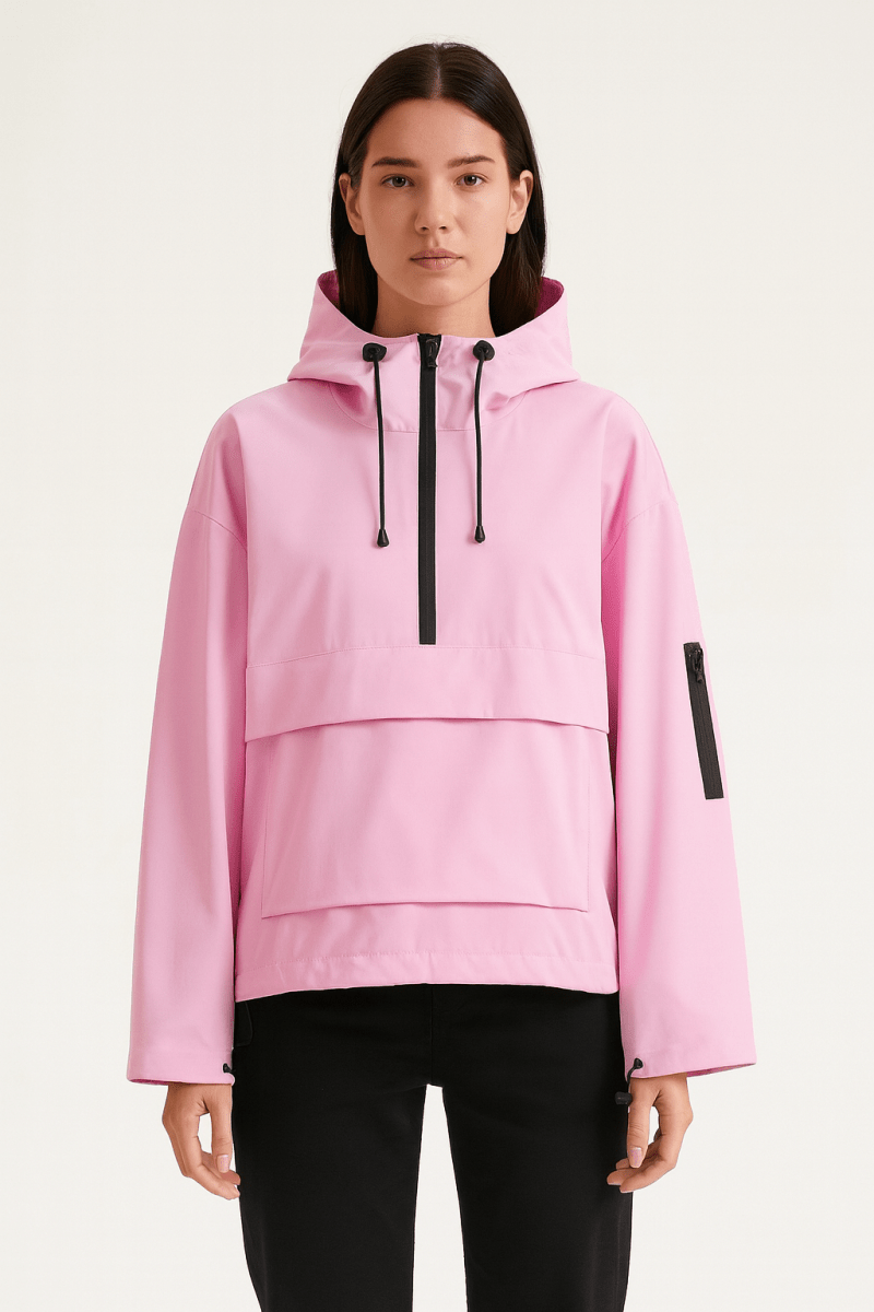 Liora — Water-Resistant Jacket