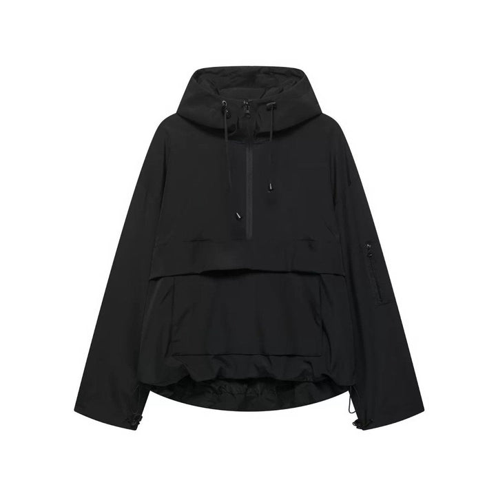 Liora — Water-Resistant Jacket