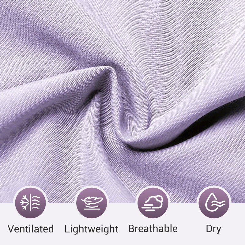 Liora — Water-Resistant Jacket