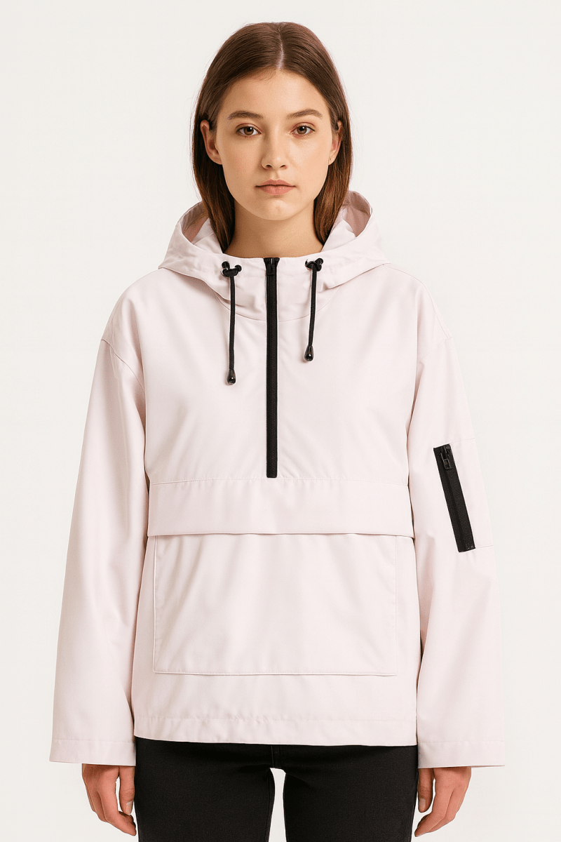 Liora — Water-Resistant Jacket