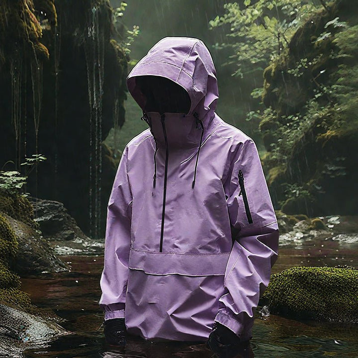 Liora — Water-Resistant Jacket